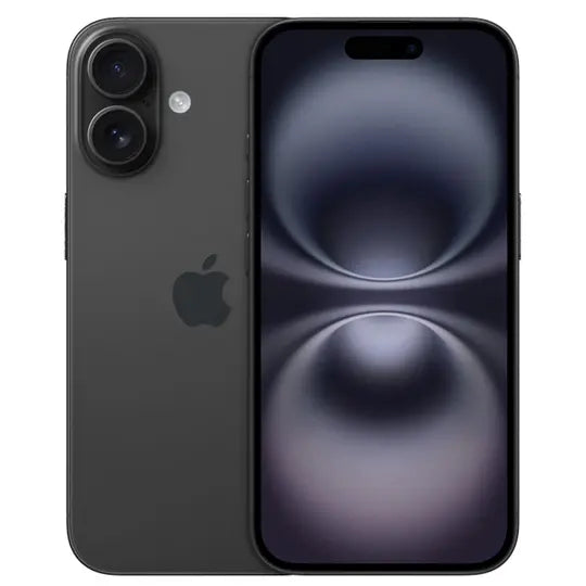 iPhone 16 Apple (128GB/256GB) Tela de 6,1", 5G e Câmera de 48MP