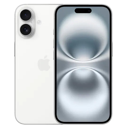 iPhone 16 Apple (128GB/256GB) Tela de 6,1", 5G e Câmera de 48MP