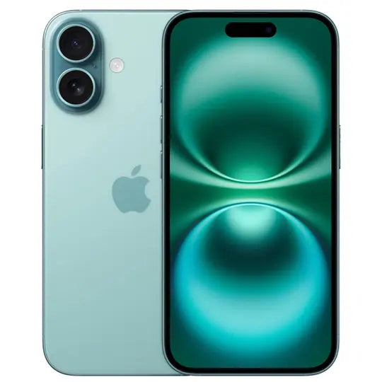 iPhone 16 Apple (128GB/256GB) Tela de 6,1", 5G e Câmera de 48MP