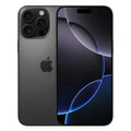 iPhone 16 Pro Max Apple (256GB/512GB) Tela de 6,9", 5G e Câmera de 48MP