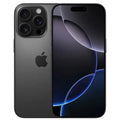 iPhone 16 Pro Apple (128GB/256GB) , Tela de 6,3", 5G e Câmera de 48MP