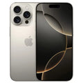 iPhone 16 Pro Apple (128GB/256GB) , Tela de 6,3", 5G e Câmera de 48MP