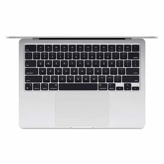 MacBook Air 15" Apple M3 (16GB RAM 256GB SSD) - Prateado