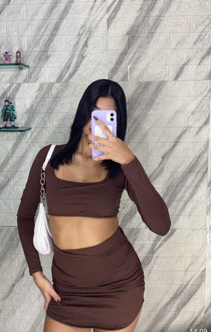 Conjunto Básico