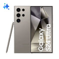 Samsung Galaxy S24 Ultra, 256GB, 12GB de RAM, Tela de 6.8", Galaxy AI