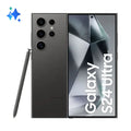 Samsung Galaxy S24 Ultra, 256GB, 12GB de RAM, Tela de 6.8", Galaxy AI