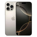 iPhone 16 Pro Max Apple (256GB/512GB) Tela de 6,9", 5G e Câmera de 48MP