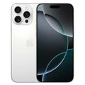 iPhone 16 Pro Max Apple (256GB/512GB) Tela de 6,9", 5G e Câmera de 48MP